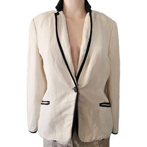 MNG BLAZER SIZE 6
